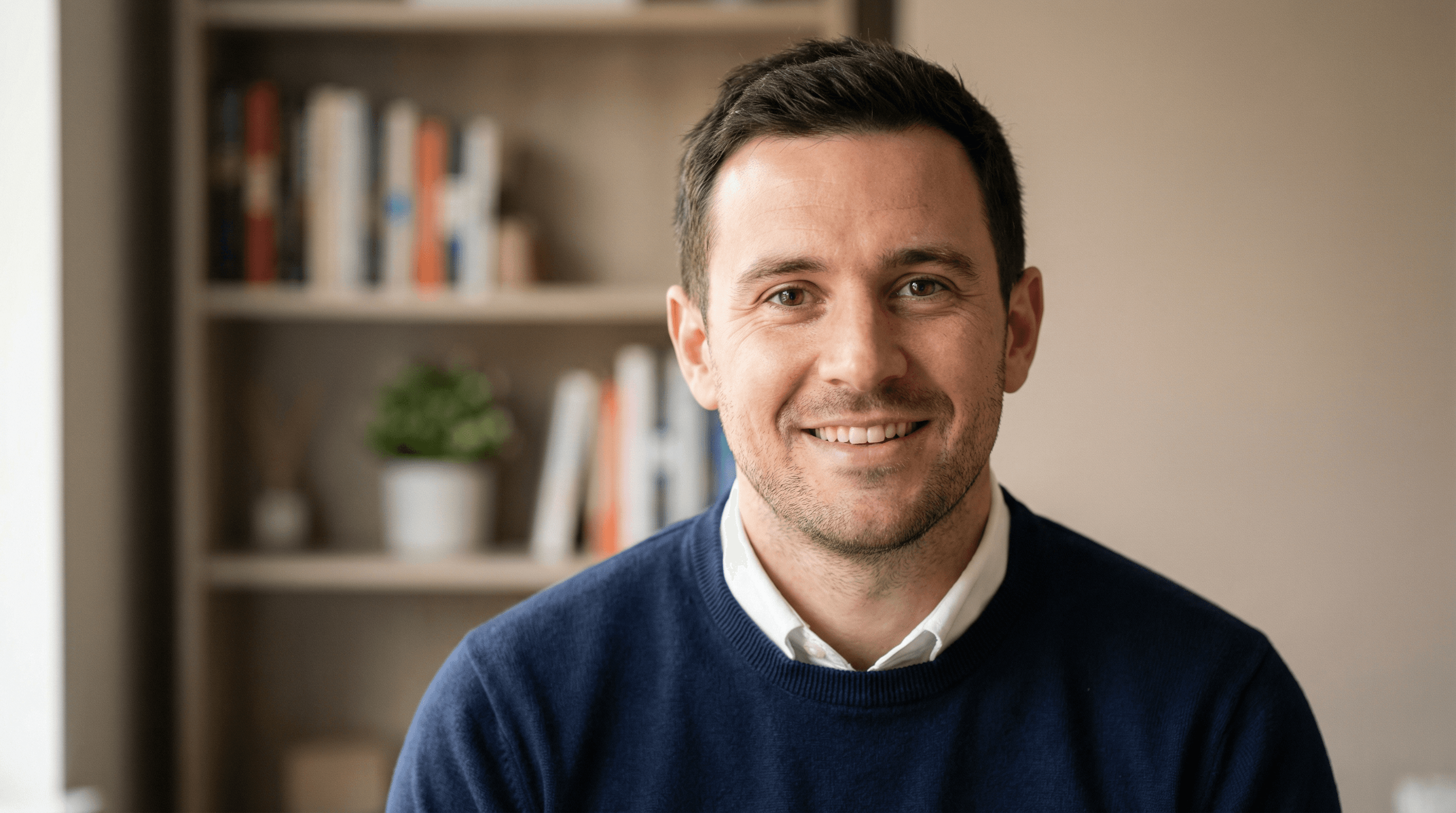 Dan Murphy, founder