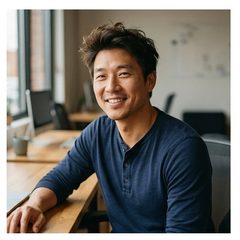 Daniel Choi
